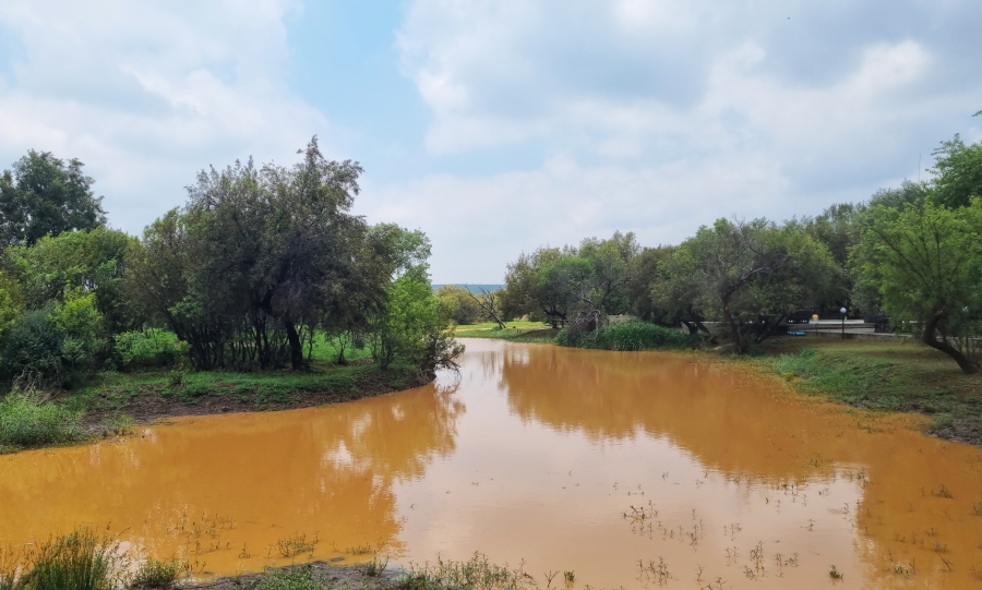 Commercial Property for Sale in Koster North West